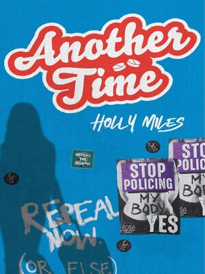 cover image of Another Time